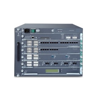 Маршрутизатор Cisco 7606