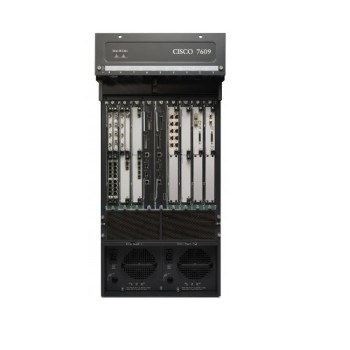 Маршрутизатор Cisco 7609