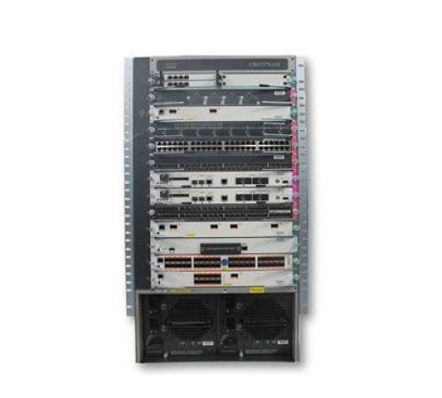 Маршрутизатор Cisco 7613-S Маршрутизатор Cisco 7613-S