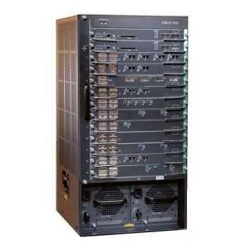 Маршрутизатор Cisco 7613