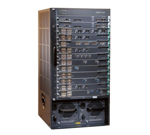 Маршрутизатор Cisco 7613