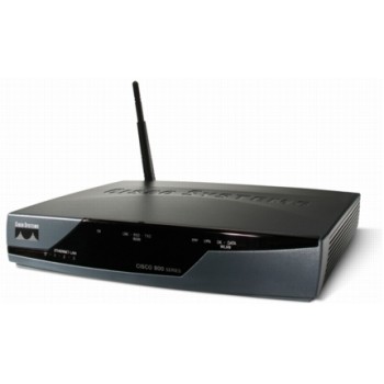 Маршрутизатор Cisco 857-K9