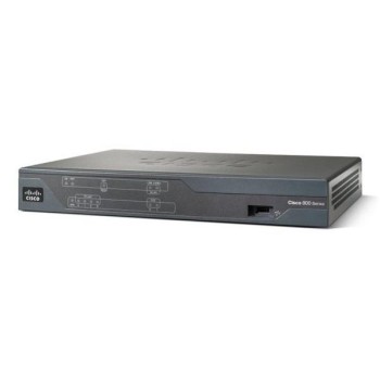 Маршрутизатор Cisco CISCO861W-GN-E-K9