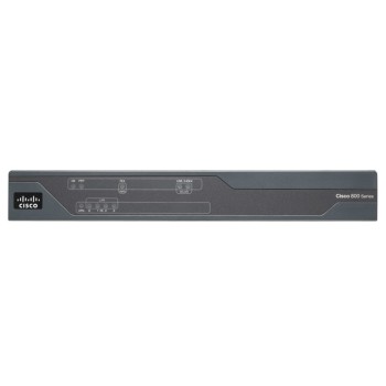 Маршрутизатор Cisco 861-K9
