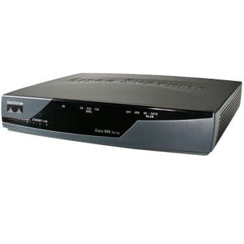 Маршрутизатор Cisco 878-K9