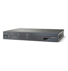Маршрутизатор Cisco 881-K9