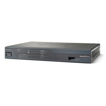 Маршрутизатор Cisco 881-K9