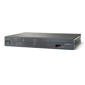 Маршрутизатор Cisco 881G-K9