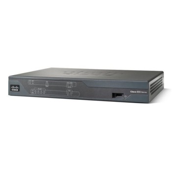 Маршрутизатор Cisco CISCO887VA-K9