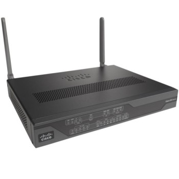 Маршрутизатор Cisco C888EG+7-K9