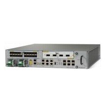 Маршрутизатор Cisco ASR-9001