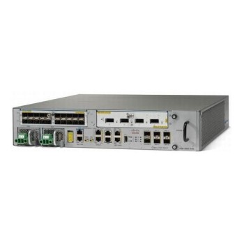 Маршрутизатор Cisco ASR-9001