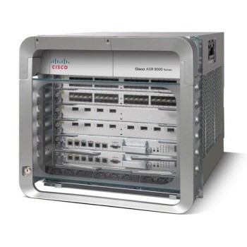 Маршрутизатор Cisco ASR-9006-DC-V2