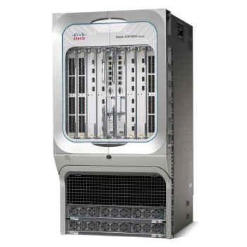 Маршрутизатор Cisco ASR-9010-DC-V2