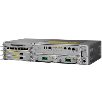 Маршрутизатор Cisco ASR-902