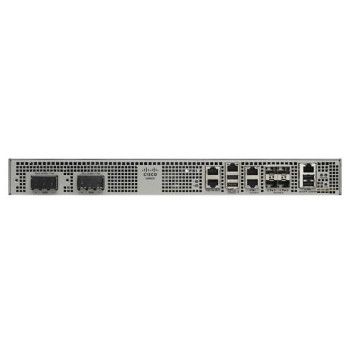 Маршрутизатор Cisco ASR-920-4SZ-D