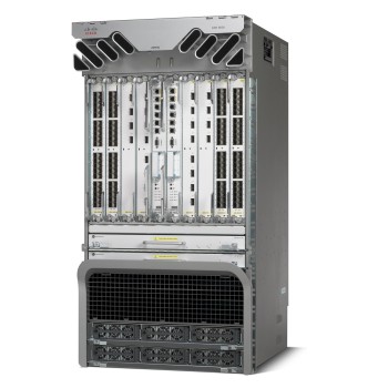 Маршрутизатор Cisco ASR-9910