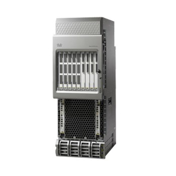 Маршрутизатор Cisco ASR-9912-AC