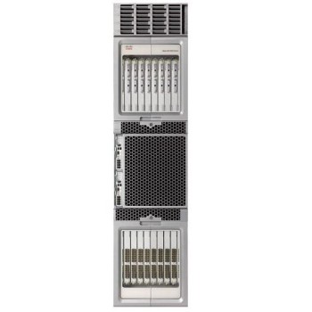 Маршрутизатор Cisco ASR-9922-DC Маршрутизатор Cisco ASR-9922-DC