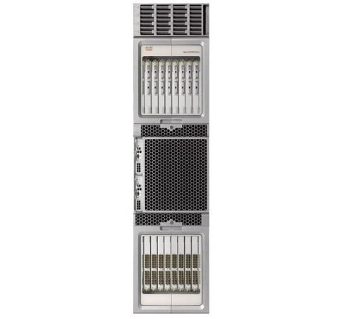 Маршрутизатор Cisco ASR-9922-DC