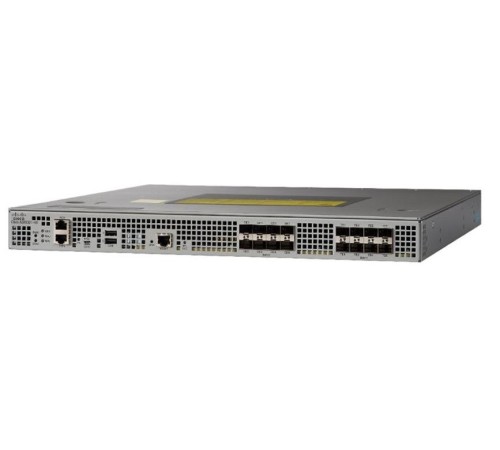 Маршрутизатор Cisco ASR1001-HX Маршрутизатор Cisco ASR1001-HX