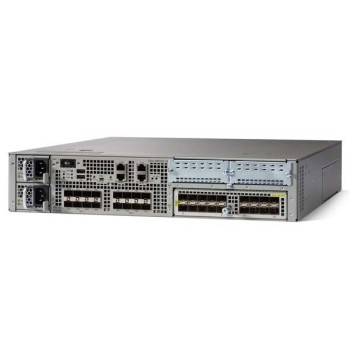 Маршрутизатор Cisco ASR1002-HX