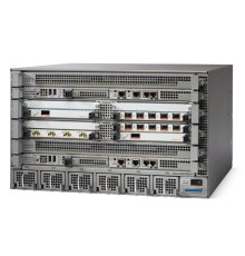 Маршрутизатор Cisco ASR1006-X Маршрутизатор Cisco ASR1006-X