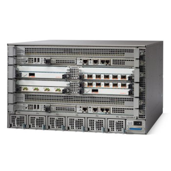 Маршрутизатор Cisco ASR1006-X