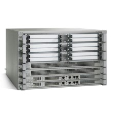 Маршрутизатор Cisco ASR1006 Маршрутизатор Cisco ASR1006