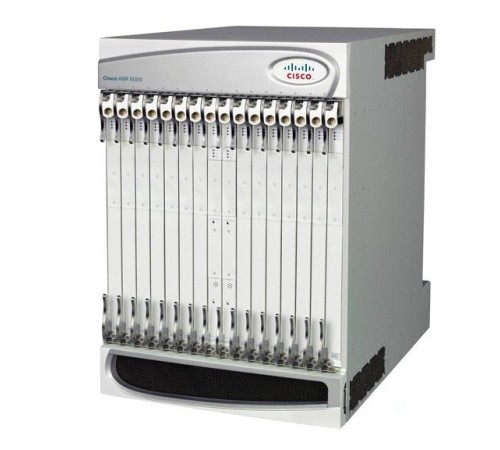 Маршрутизатор Cisco ASR5000-CHS-SYS-K9 Маршрутизатор Cisco ASR5000-CHS-SYS-K9