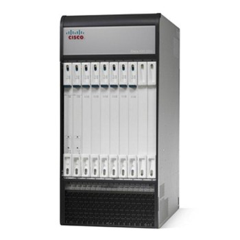 Маршрутизатор Cisco ASR55-CHS-SYS-U-B