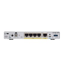 Маршрутизатор Cisco C1101-4P Маршрутизатор Cisco C1101-4P