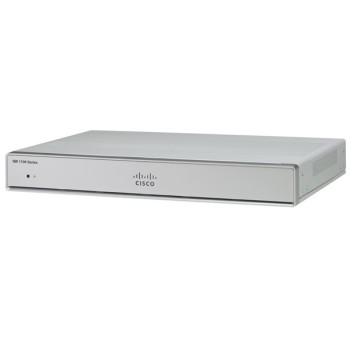 Маршрутизатор Cisco C1111-4PWB
