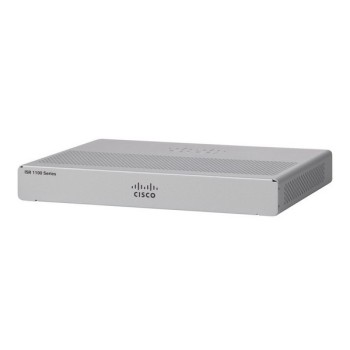 Маршрутизатор Cisco C1111-4PWX