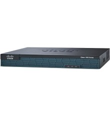 Маршрутизатор Cisco C1921-3G-U-SEC/K9 Маршрутизатор Cisco C1921-3G-U-SEC/K9