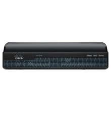 Маршрутизатор Cisco C1941-AX/K9 Маршрутизатор Cisco C1941-AX/K9