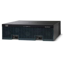 Маршрутизатор Cisco C3925-AX/K9