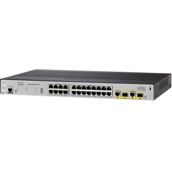 Маршрутизатор Cisco C891-24X/K9