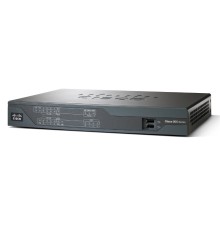 Маршрутизатор Cisco C891FW-E-K9