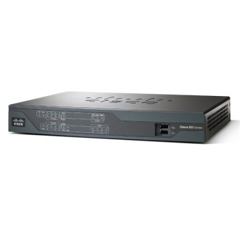 Маршрутизатор Cisco C891FW-E-K9
