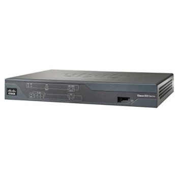 Маршрутизатор Cisco C897VA-K9
