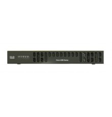 Маршрутизатор Cisco ISR4221-SEC/K9 Маршрутизатор Cisco ISR4221-SEC/K9