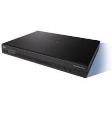 Маршрутизатор Cisco ISR4321-AXV/K9 Маршрутизатор Cisco ISR4321-AXV/K9