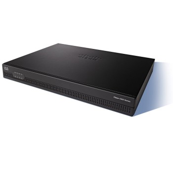 Маршрутизатор Cisco ISR4321/K9