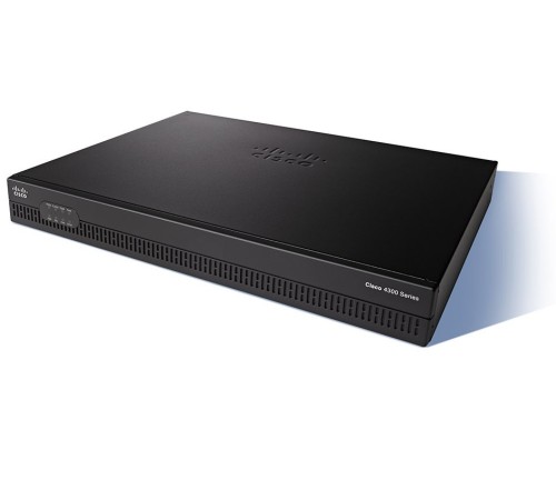 Маршрутизатор Cisco ISR4321-V/K9 Маршрутизатор Cisco ISR4321-V/K9