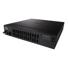 Маршрутизатор Cisco ISR4351-SEC/K9 Маршрутизатор Cisco ISR4351-SEC/K9