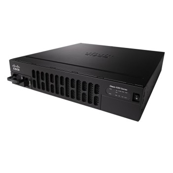 Маршрутизатор Cisco ISR4351-SEC/K9