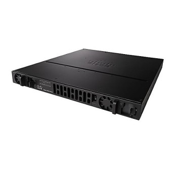 Маршрутизатор Cisco ISR4431-V/K9