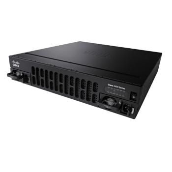 Маршрутизатор Cisco ISR4451-X-SEC/K9