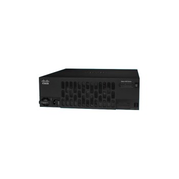 Маршрутизатор Cisco ISR4461/K9